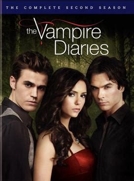 vampire diaries wikipedia|when was vampire diaries released.